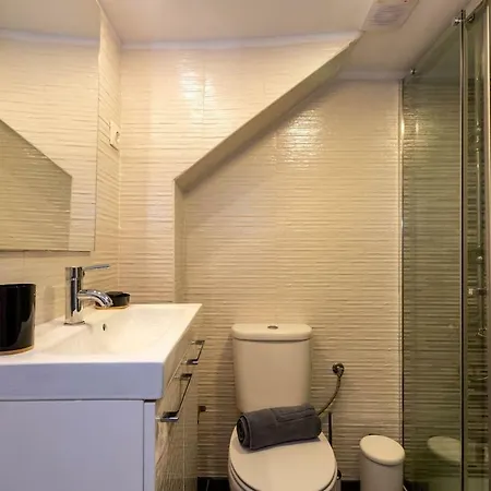 Charm In Ribeira Apartment