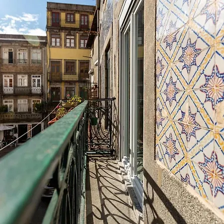 Charm In Ribeira