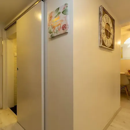 Apartment Charm In Ribeira *